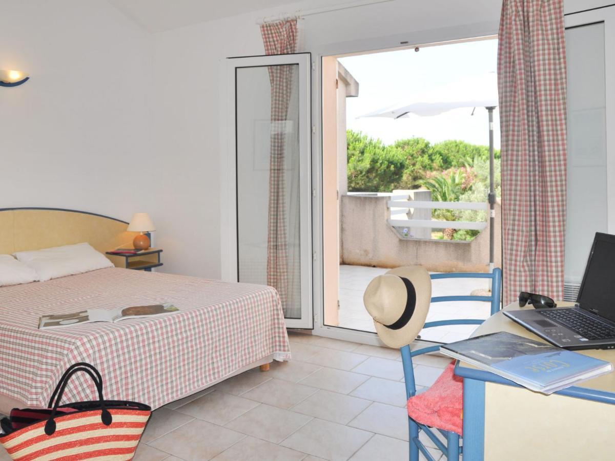 Holiday Home Les Chenes - Maa200 By Interhome Borgo  Exterior photo