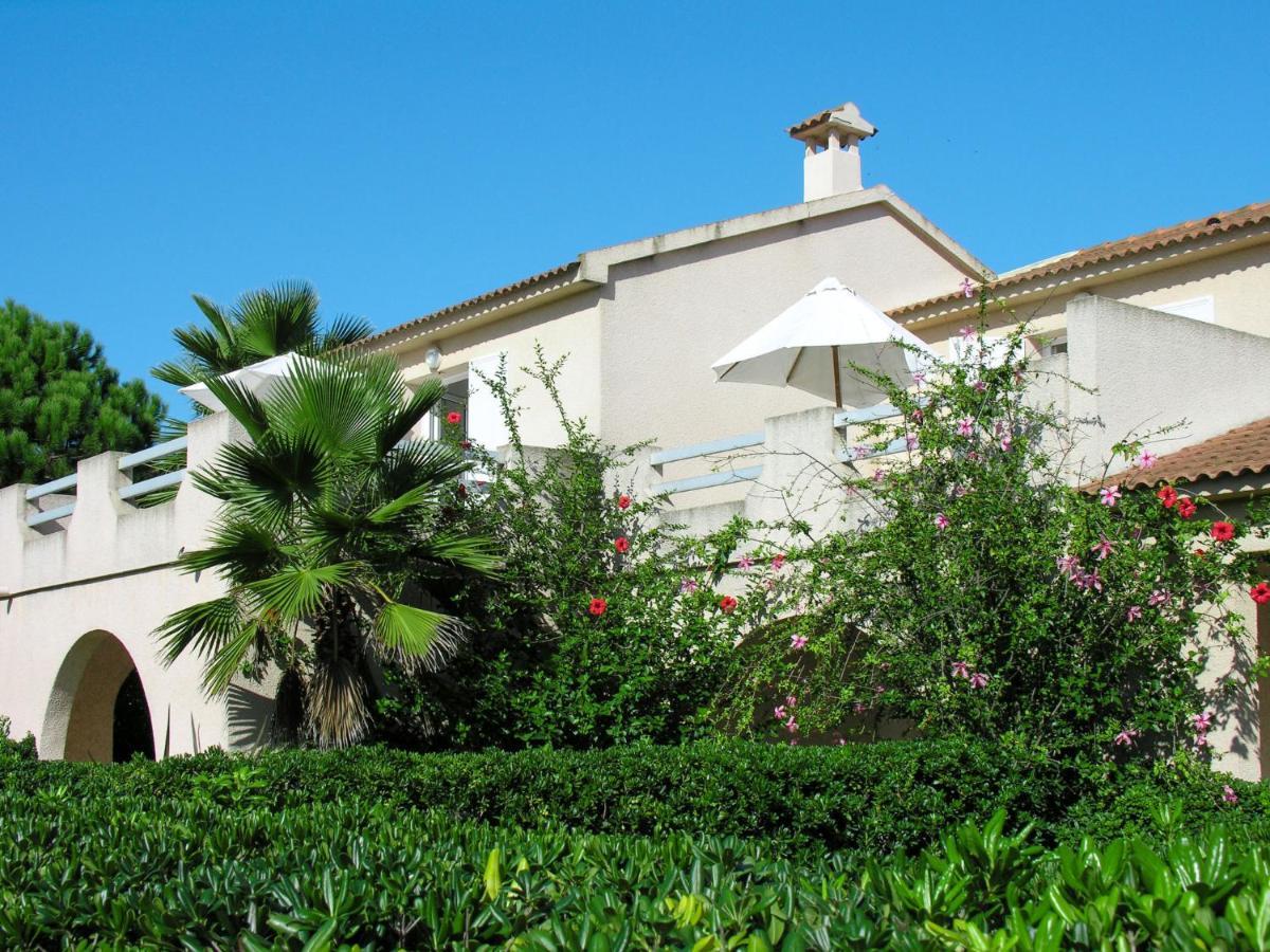 Holiday Home Les Chenes - Maa200 By Interhome Borgo  Exterior photo