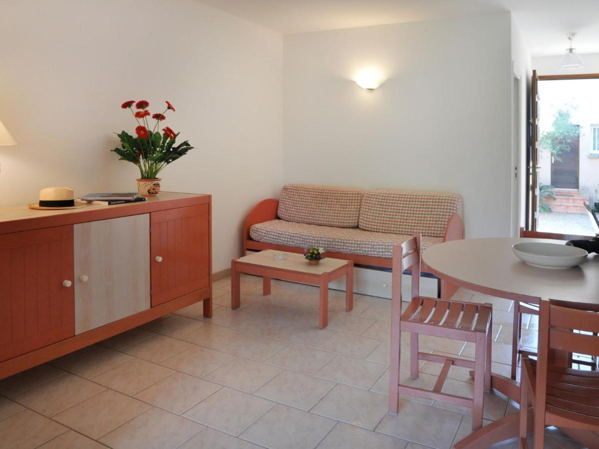 Holiday Home Les Chenes - Maa200 By Interhome Borgo  Exterior photo