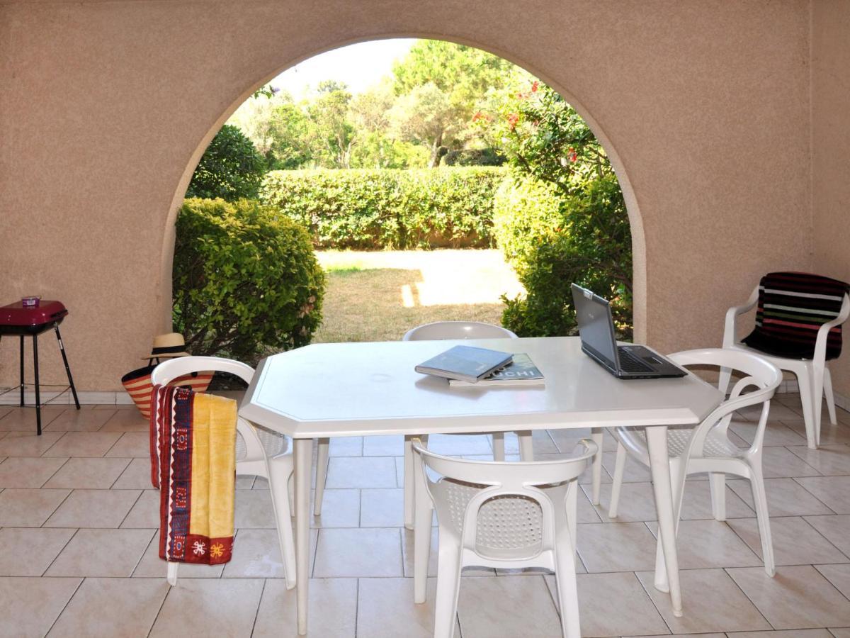 Holiday Home Les Chenes - Maa200 By Interhome Borgo  Exterior photo