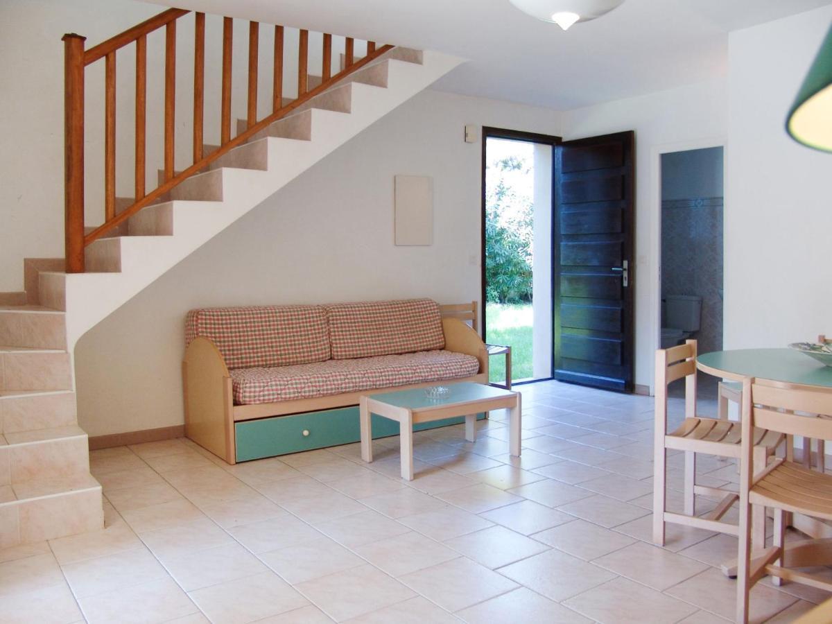 Holiday Home Les Chenes - Maa200 By Interhome Borgo  Exterior photo