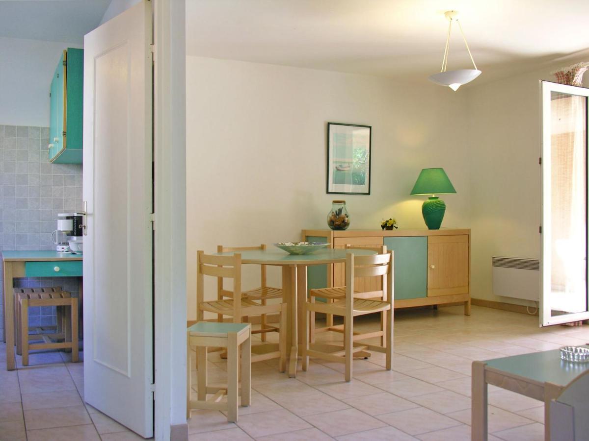 Holiday Home Les Chenes - Maa200 By Interhome Borgo  Exterior photo