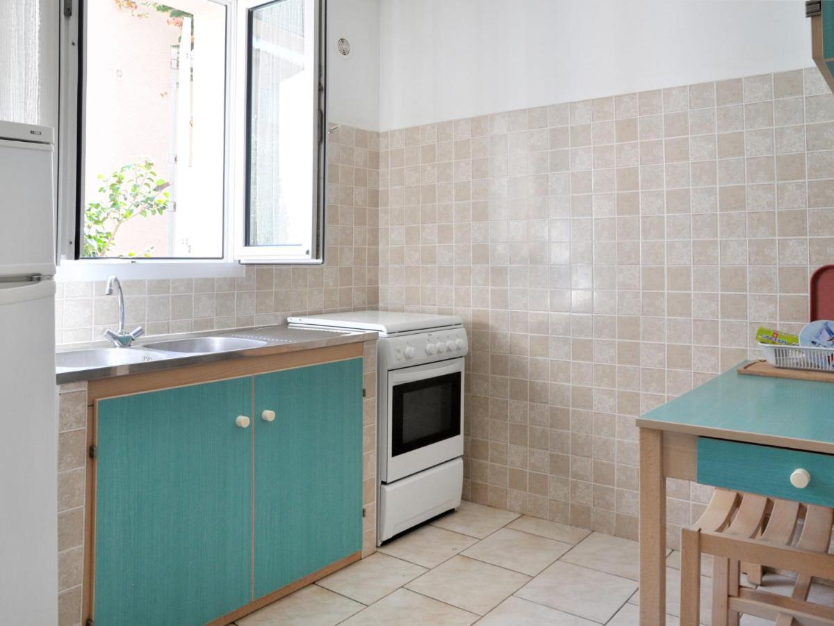 Holiday Home Les Chenes - Maa200 By Interhome Borgo  Exterior photo