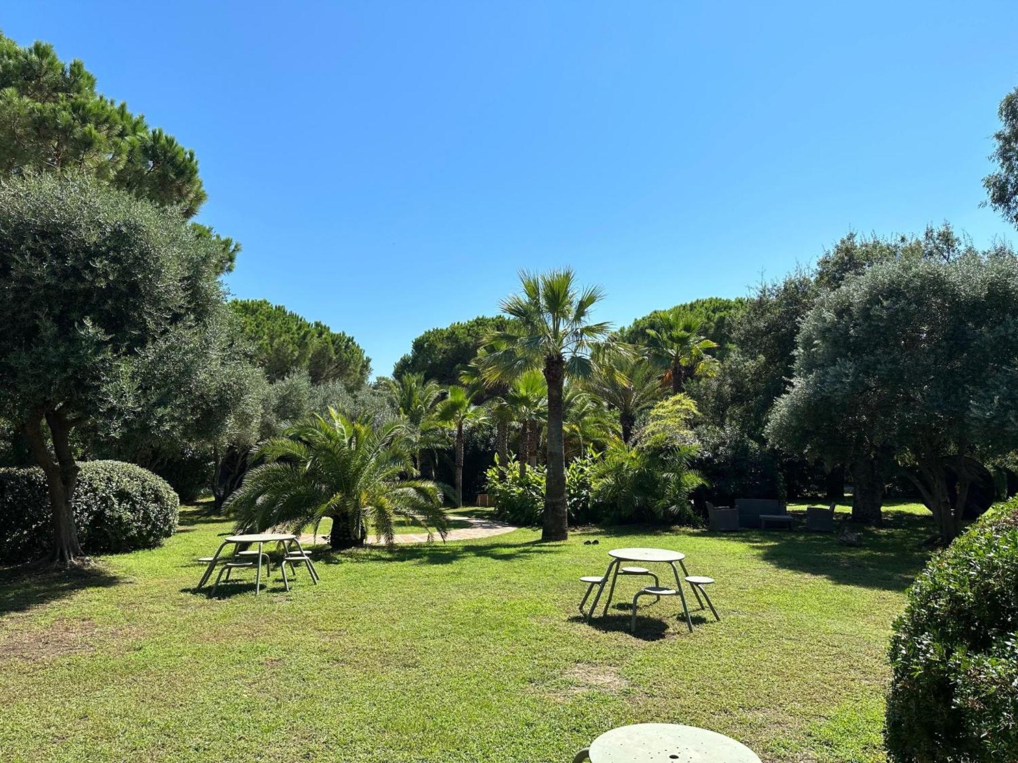 Holiday Home Les Chenes - Maa200 By Interhome Borgo  Exterior photo